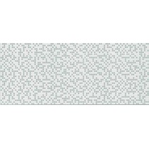 Ceramika Color Neo Geo Pixel White